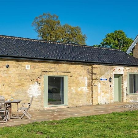 Long Range 2, Henham Park Nr Southwold Villa Beccles Exterior photo