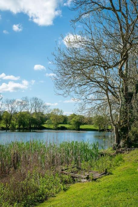 Long Range 2, Henham Park Nr Southwold Villa Beccles Exterior photo